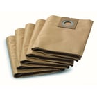 Sac pour aspirateur NT 27/27 Me