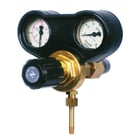 Détendeur - débilitre bouteille - argon / CO2 - 38 bar