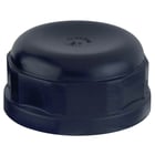 Bouchon polypropylène taraudé 5077