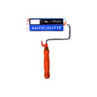 Rouleau à peindre anti-goutte système à vis avec monture 6830180 - 180 mm