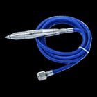 Crayon pneumatique graveur TES 34000 - 13000 tr/mn - 1/4"