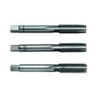 Jeu de 3 tarauds à main BB200