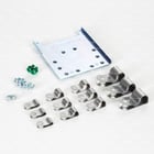 Plaque de mise à la terre CEM 25-EMC1 PowerFlex 525 - taille A