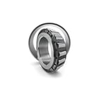 Roulement à rouleaux coniques à une rangée 30205 J2/Q - Diamètre intérieur : 25 mm - Diamètre extérieur : 52 mm - Largeur : 16,25 mm