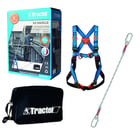 Kit antichute nacelle HT22 - taille unique - 1,5 m