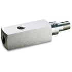 Adaptateur pour manomètre GA2