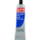Mastic silicone SI 5926 - 100 ml - bleu