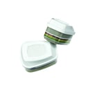 Filtres combinés montés pour série 6000 (boîte de 2 paires) - ABEK2P3 R