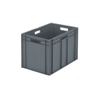 Bac palettisable norme Europe