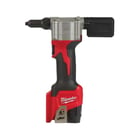 Riveteuse sans fil M12 BPRT-201X - 12V - 4,8 mm - batterie 2Ah - HD BOX - MY36