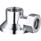 Applique murale avec écrou