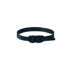 Collier d'installation denture extérieure COLSON noir