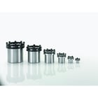 Bague de serrage hydraulique ETP-CLASSIC - Diamètre intérieur : 30 mm - Diamètre extérieur : 41 mm