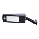 Applique solaire 9W