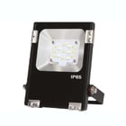 Projecteur LED RGBW
