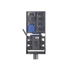 Borne électrique connectée FM MASTER CLOUD EGC