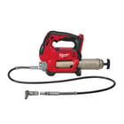 Pompe à graisse sans fil SOLO M18 GG-0 - 18V - MY36