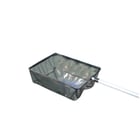 Épuisette pour bassin