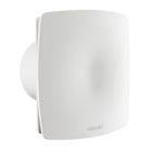 Extracteur d'air individuel CURV CONFORT 100 HY - Diamètre : 100 mm - Débit : 20-50 m³/h