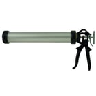 Pistolet manuel à mastic MASTIC MK4 pour poche - gris/noir