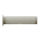 Tamis plastique pour scellement chimique