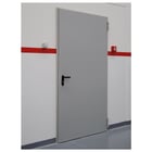 Porte métallique coupe-feu OGMA EI2 60