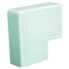 Angle plat pour goulotte TA-E/G