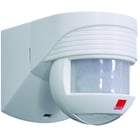 Détecteur présence mural LUXOMAT LC-CLICK-N 140 -140/360° - 12 m - blanc