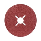 Disque abrasif appliqué Cubitron II™ 982C - diamètre 127 mm - Grain 36