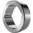 Moyeu conique à souder