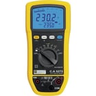 Multimètre CA5273 - 6000 points AC/DC 1000V