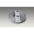 Câble électrique H05VV-F