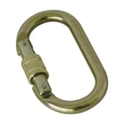 Connecteur manuel M10 - 15 mm