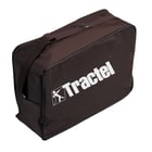 Sac de transport travail en hauteur bandoulière