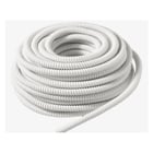 Tube d'évacuation de condensats intérieur lisse TU - Diamètre intérieur : 16 mm - Longueur : 30 m