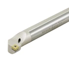 Porte-plaquettes de tournage intérieur SCLCR - Type de plaquette : CC 0602 - Largeur : 8 mm - Longueur : 100 mm