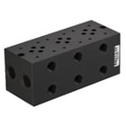 Embase multiple CETOP 3 NG6 série EM…Y