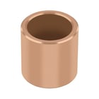 Coussinet autolubrifiant lisse MB