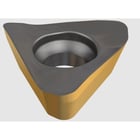 Plaquette de fraisage carbure HM390 TPKT/CT 1003