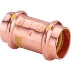 Manchon cuivre femelle GAZ PROFIPRESS 2615