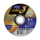 Meule à tronçonner QUANTUM 3 - plate