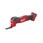 Machine oscillante sans fil SOLO M18 FMT-0X - 18V - HD BOX - MY36