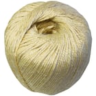 Ficelle Sisal 0,4/3 - 3,5 mm - pelote de 2,5 kg