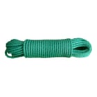 Cordage polypropylène anti-UV - 10 mm x 25 m - écheveaux