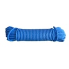 Cordage polypropylène anti-UV - 12 mm x 25 m - écheveaux