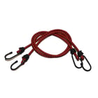 Sandow sur crochet couleurs assortis - Lot de 2