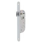 Serrure à larder 1 point série D20 blanche