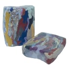 Chiffon textile couleur - sac de 10 kg - sweat shirt