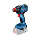 RECONDITIONNÉ Visseuse et Boulonneuse à chocs sans fil SOLO GDX 18V-200 - 18V - 1/2 - 200 nm