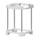 Trepied universel pour Chauffe-eau et PECS Verticaux Muraux de 50 à 200L